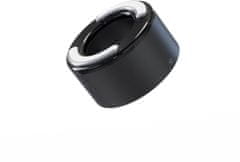 THERABODY TheraFace Hot & Cold Rings Black