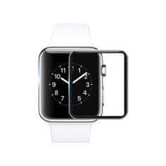 Apple Watch 7 / 8 41 mm tvrzené sklo