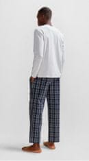 Hugo Boss Pánské pyžamo BOSS 50509373-402 (Velikost L)