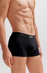 Hugo Boss 2 PACK - pánské boxerky BOSS 50509267-999 (Velikost L)