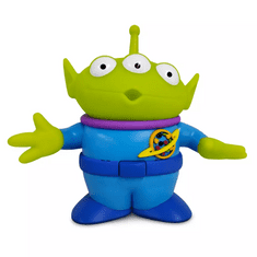 Disney Toy Story Příběh hraček Alien originální mluvící akční figurka