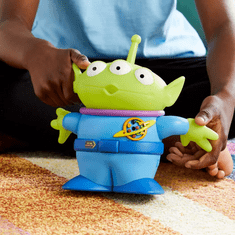 Disney Toy Story Příběh hraček Alien originální mluvící akční figurka