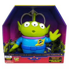 Disney Toy Story Příběh hraček Alien originální mluvící akční figurka