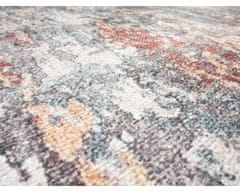 Spoltex Kusový koberec Pisa ST017 multi 80x150