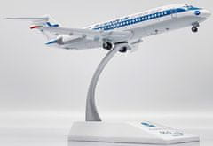 JC Wings Douglas DC-9-15MC, Finnair Cargo "1980s", Finsko, 1/200