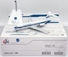 JC Wings Douglas DC-9-15MC, Finnair Cargo "1980s", Finsko, 1/200