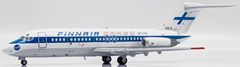 JC Wings Douglas DC-9-15MC, Finnair Cargo "1980s", Finsko, 1/200