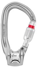 Petzl Karabina Petzl Rollclip Z Screw-lock