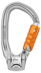 Petzl Karabina Petzl Rollclip Z Triact-lock