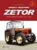 Lupoměch František: Opravy traktorů Zetor - Praktická příručka pro modely Z 2011 - Z 6945