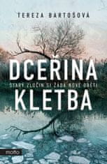 Bartošová Tereza: Dceřina kletba