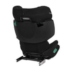 Cybex SOLUTION X I-FIX 2023 Pure Black - rozbaleno