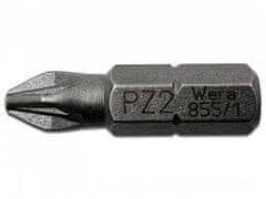STREFA Bit PZ2 - 152mm, WITTE BitPro / balení 1 ks