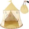 Aga Dětský stan Teepee Wigwam 110 cm