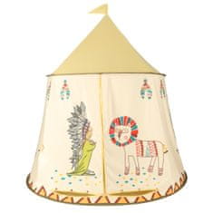 Aga Dětský stan Teepee Wigwam 110 cm