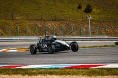 Allegria ariel atom RACE TAXI Závodní okruh Autodrom Brno