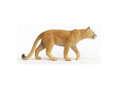 sarcia.eu Schleich Wild Life - Puma, figurka pro děti 3+ 