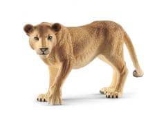 sarcia.eu Schleich Wild Life - Levice, lvice, figurky zvířat pro děti 3+ 