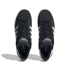 Adidas boty Originals Campus 2 Suede Black White Men ID9844