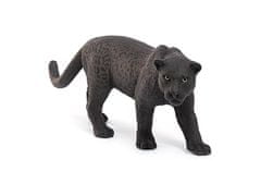 sarcia.eu Schleich Wild Life - Černý panter, figurka pro děti 3+ 