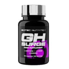 Scitec Nutrition SciTec Nutrition GH-Surge, 90 kapslí