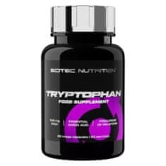 Scitec Nutrition SciTec Nutrition Tryptophan 60 kapslí