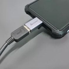 sapro Adaptér OTG USB 3.0 USB TYPE-C Izoxis 18936