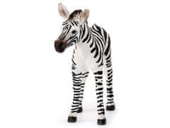 sarcia.eu Schleich Wild Life - Mladá zebra, figurka pro děti 3+ 