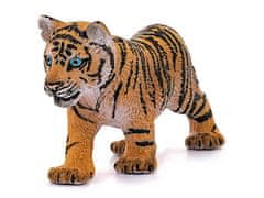 sarcia.eu Schleich Wild Life - Malý tygr, figurka pro děti 3+ 