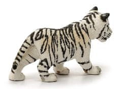 sarcia.eu Schleich Wild Life - Malý bílý tygr, figurka pro děti 3+ 