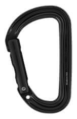 Petzl Karabina Petzl Sm´D WALL Black