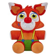 Funko POP! Plush Five Nights at Freddy's Circus Foxy 10 cm