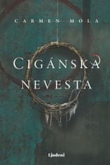 Carmen Mola: Cigánska nevesta