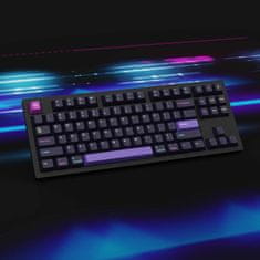 Keychron Cherry Profile Double-Shot PBT Keycaps - Developer Full Set ANSI