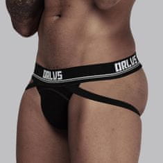 Temptly Pánské slipy ORLVS classic gym jockstrap velikost XL