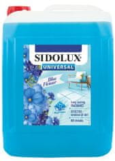 LAKMA SIDOLUX UNIVERSAL soda power Blue Flower 5l