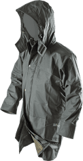 SealFlex SealFlex Parka, tmavě zelená, S/M