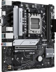 ASUS PRIME B650M-K - AMD B650