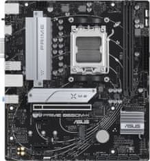 ASUS PRIME B650M-K - AMD B650