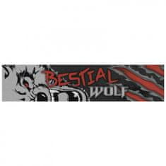 Bestial Wolf Custom 12 griptape