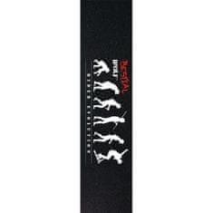 Bestial Wolf Evolution griptape