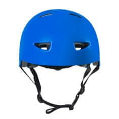 Bestial Wolf SKULLBLUE -B Casco azul talla grandE 8-a-99-aos