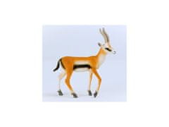 sarcia.eu Schleich Wild Life - Thomsonova gazela, figurka pro děti 3+ 