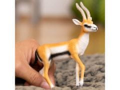 sarcia.eu Schleich Wild Life - Thomsonova gazela, figurka pro děti 3+ 