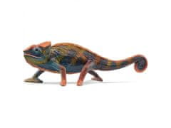sarcia.eu Schleich Wild Life - Chameleon, figurka pro děti 3+ 