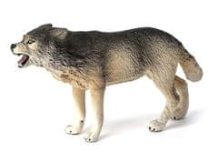 sarcia.eu Schleich Wild Life - Wolf, figurka pro děti 3+ 