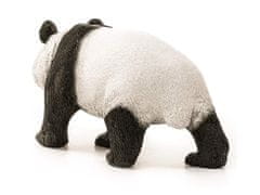 sarcia.eu Schleich Wild Life - Panda velká - Samec, figurka pro děti 3+ 
