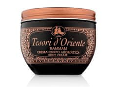 Tesori d´Oriente Tesori d'Oriente Hammam tělový krém 300 ml 