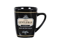 Nekupto Hrnek na kávu Gentlemana ženy milují