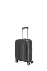 Travelite Elvaa 4w S Black